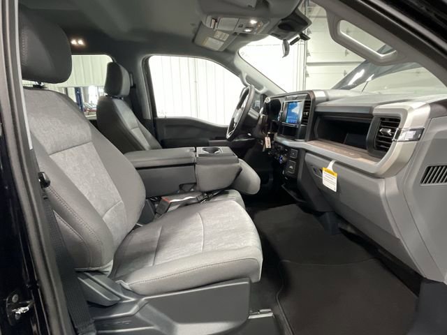 New 2026 Ford F250 XL w/ STX Appearance Package AWD/4WD image 28