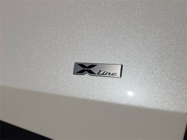 New 2026 Kia Sportage X-Line image 5