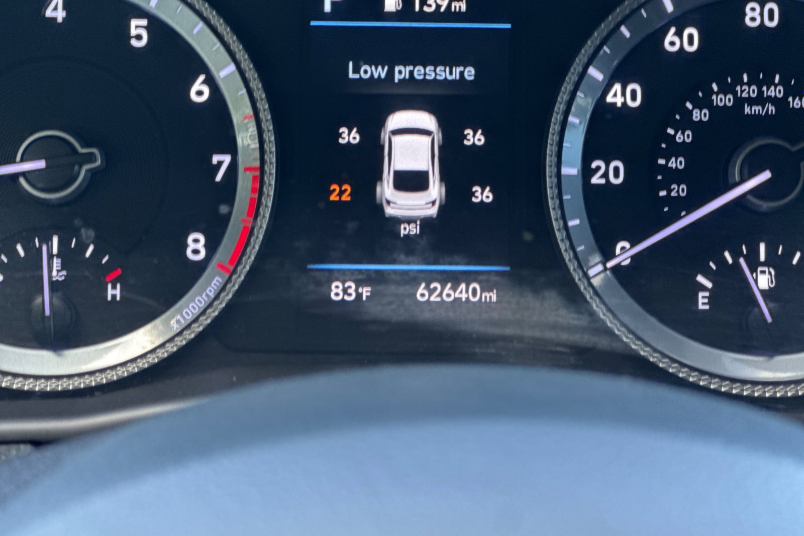 Used 2022 Hyundai Sonata SEL image 29