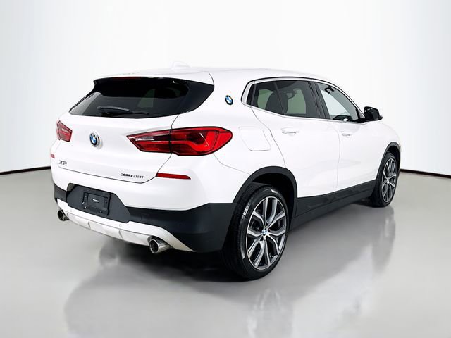Used 2018 BMW X2 xDrive28i AWD/4WD image 7
