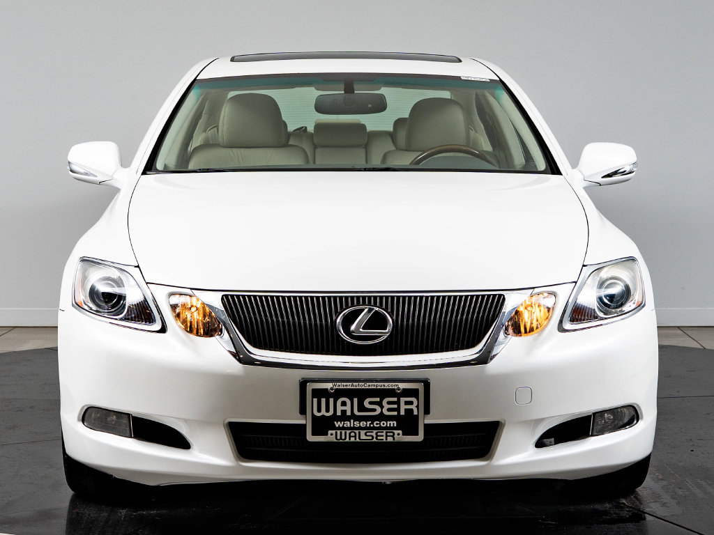 Used 2011 Lexus GS 350 w/ Luxury Value Edition RWD image 2