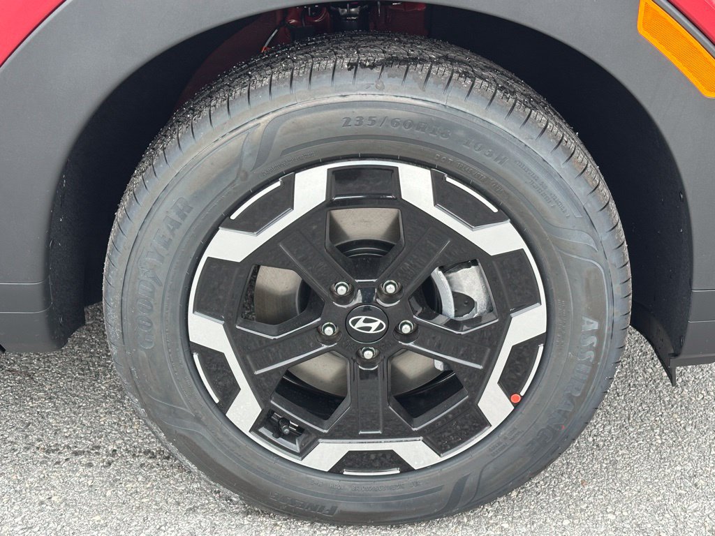 New 2026 Hyundai Santa Fe SEL AWD/4WD image 9