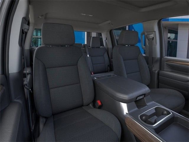 New 2025 Chevrolet Silverado 2500 LT w/ All Star Edition image 18