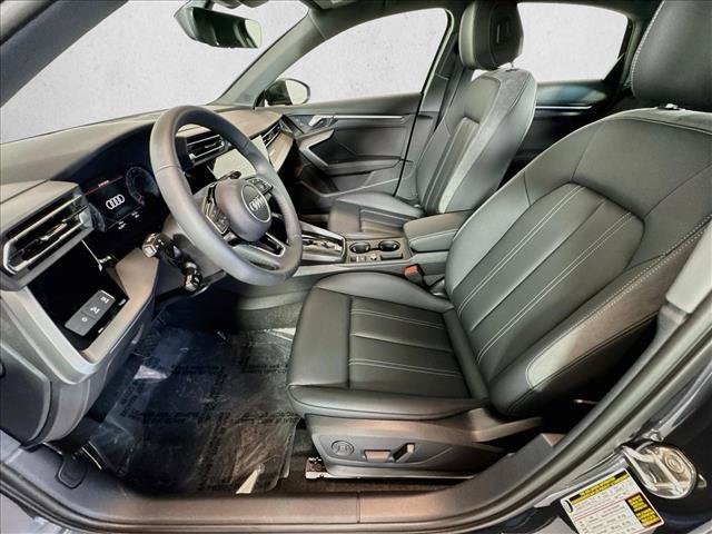New 2026 Audi A3 2.0T Premium AWD/4WD image 18
