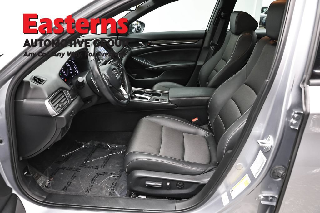 Used 2022 Honda Accord Sport image 14