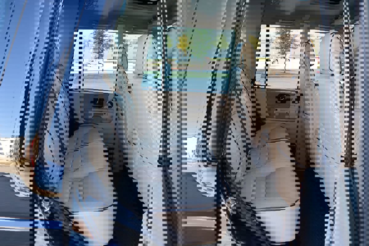 Used 2004 Land Rover Discovery SE image 42