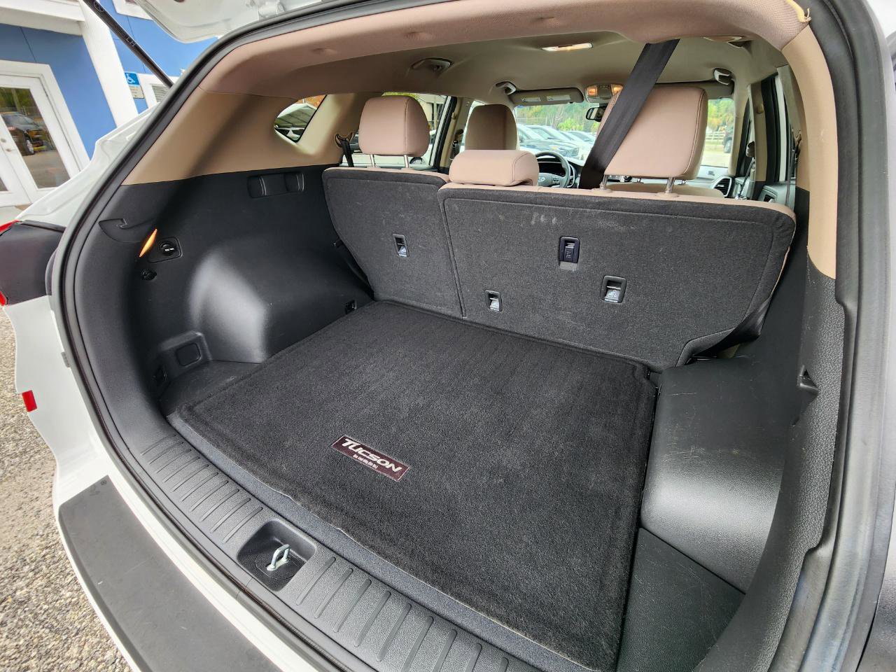 Used 2020 Hyundai Tucson Value image 22