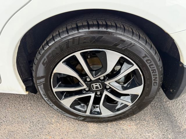 Used 2015 Honda Civic EX image 11