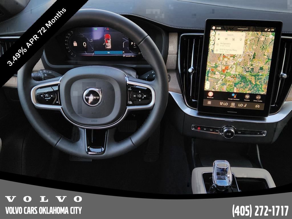 New 2026 Volvo XC90 B6 Plus image 25