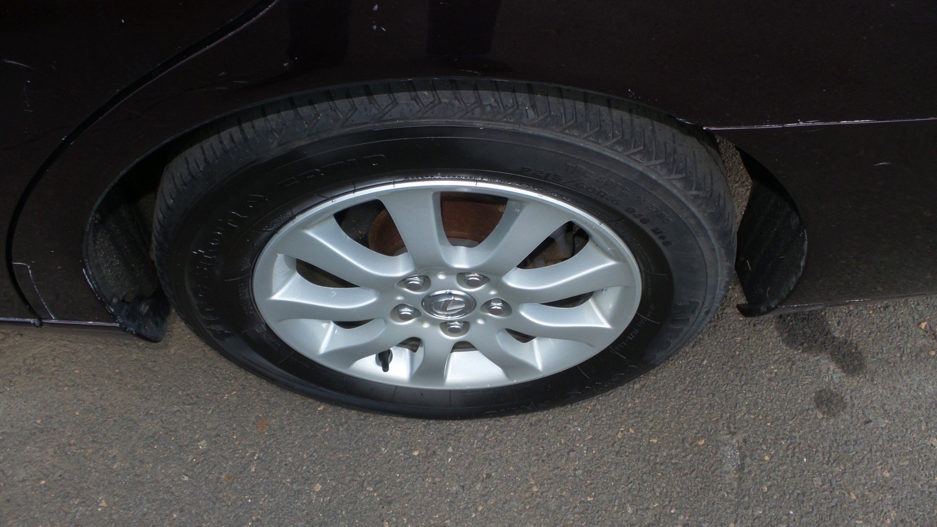 Used 2004 Lexus ES 330 image 7