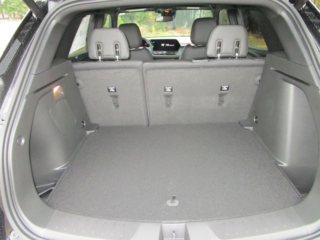 New 2026 Chevrolet TrailBlazer RS w/ Convenience Package image 9