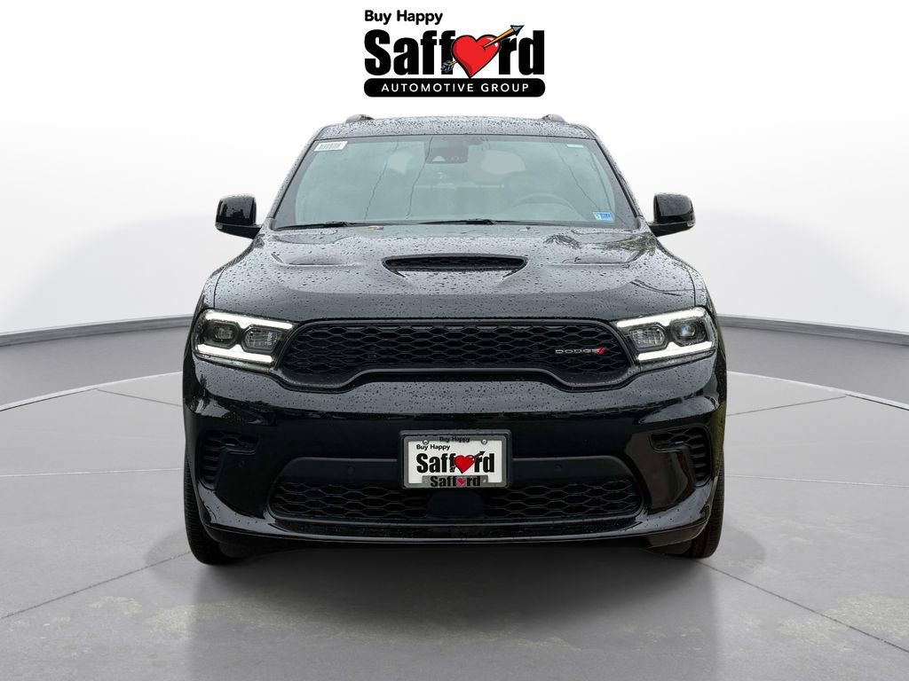New 2026 Dodge Durango GT AWD/4WD image 9