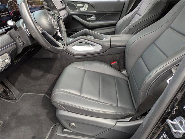 Certified 2024 Mercedes-Benz GLE 450 4MATIC image 16