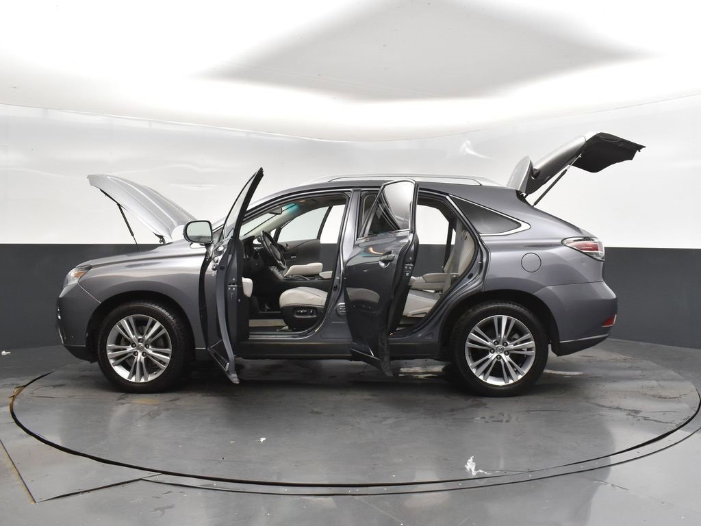 Used 2015 Lexus RX 350 FWD image 47