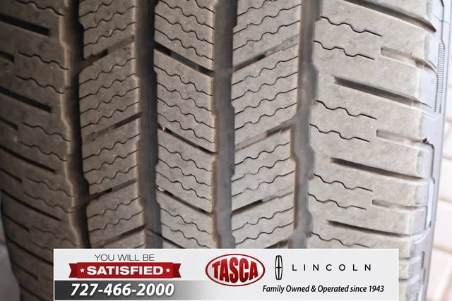 Certified 2020 Lincoln Navigator L Reserve w/ Equipment Group 208A Reserve AWD/4WD image 9