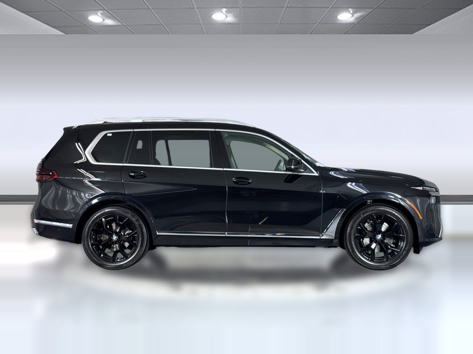 Used 2026 BMW X7 xDrive40i AWD/4WD image 8