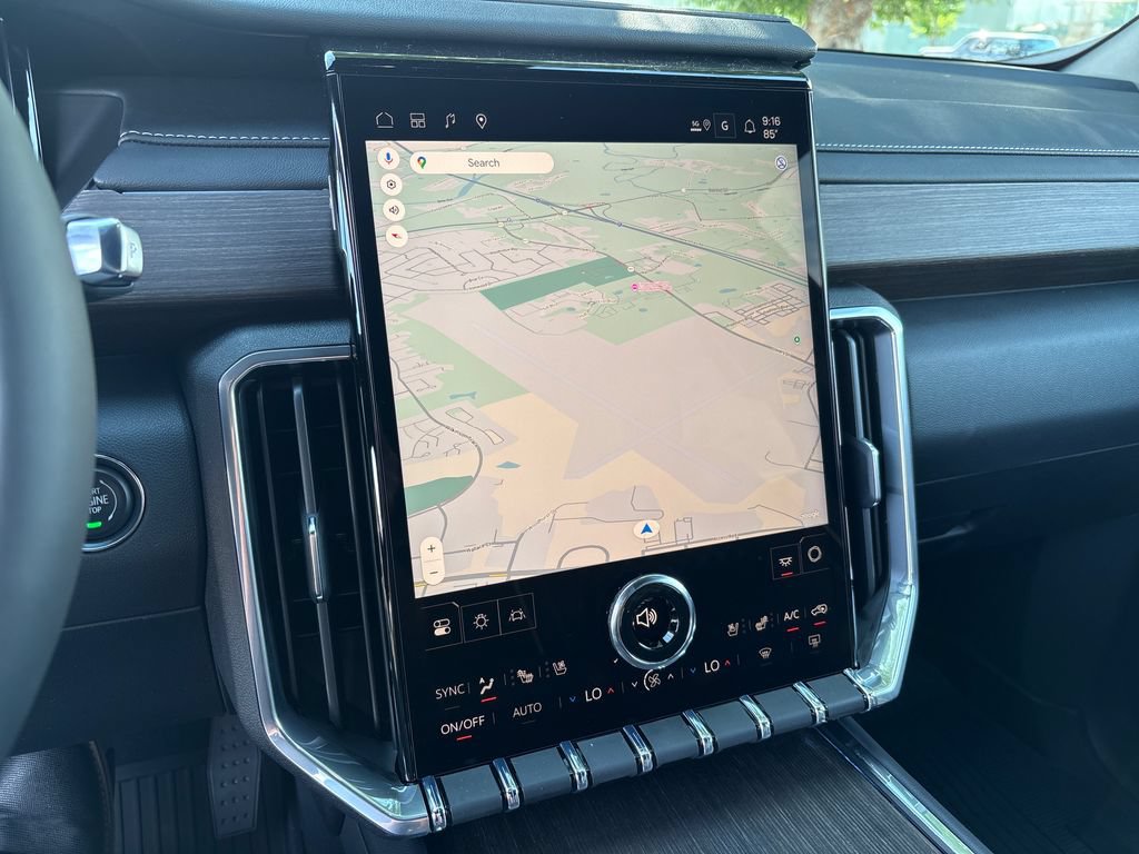 New 2026 GMC Acadia Denali w/ Super Cruise Package FWD image 20