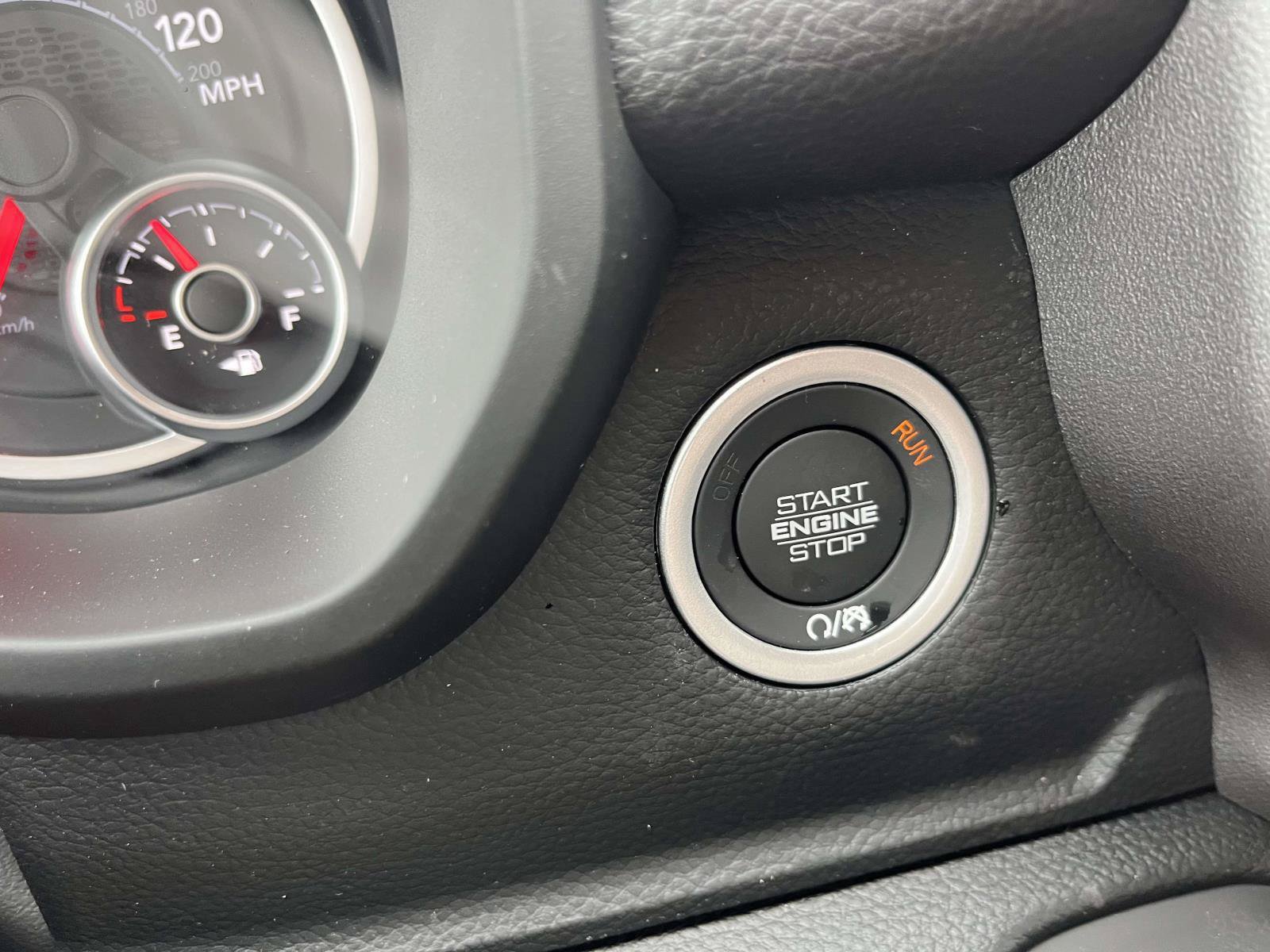 New 2026 RAM 1500 Big Horn AWD/4WD image 25