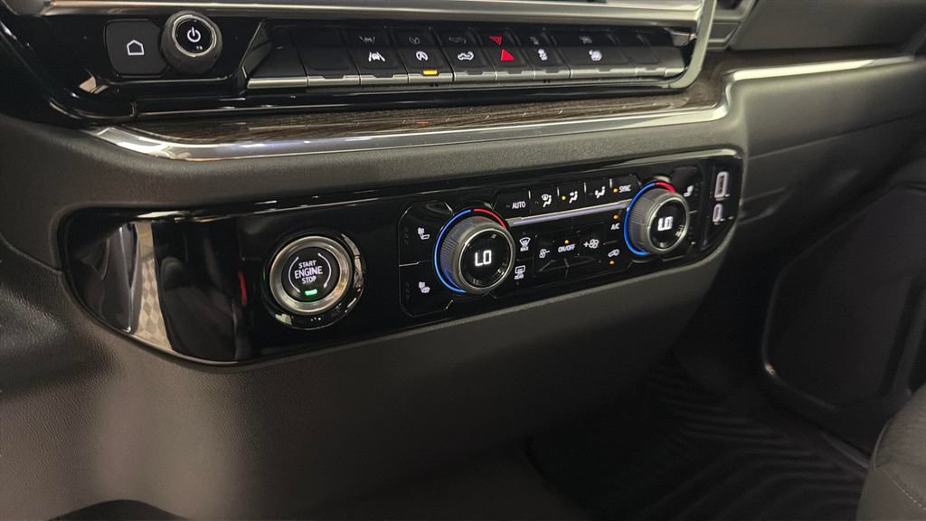 Certified 2023 Chevrolet Silverado 1500 RST RWD image 24