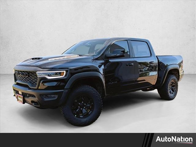 New 2026 RAM 1500 RHO