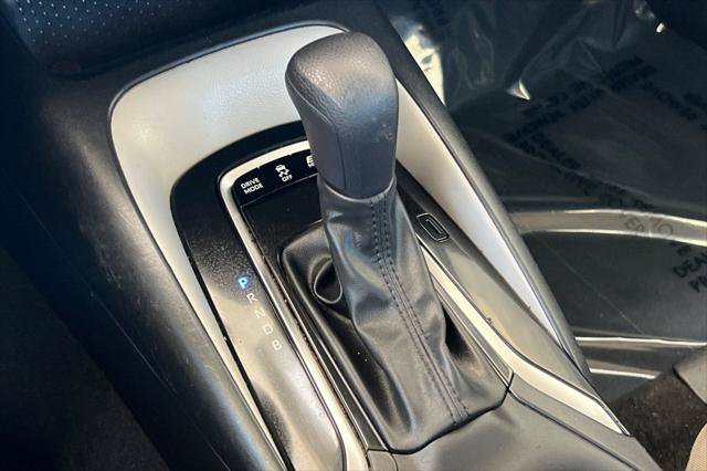 Certified 2023 Toyota Corolla LE FWD image 21