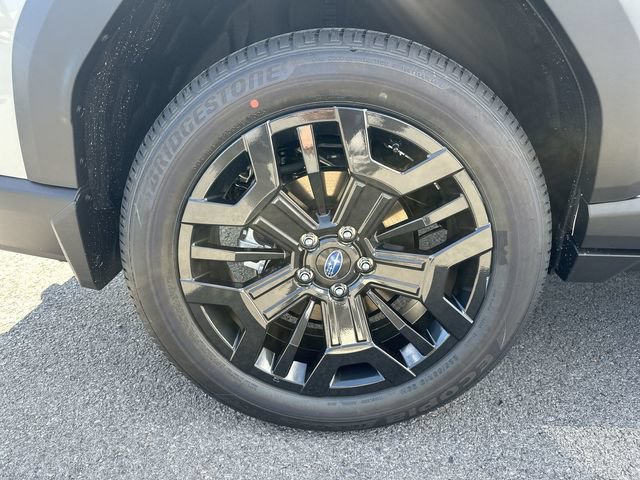 New 2026 Subaru Outback Limited XT AWD/4WD image 28