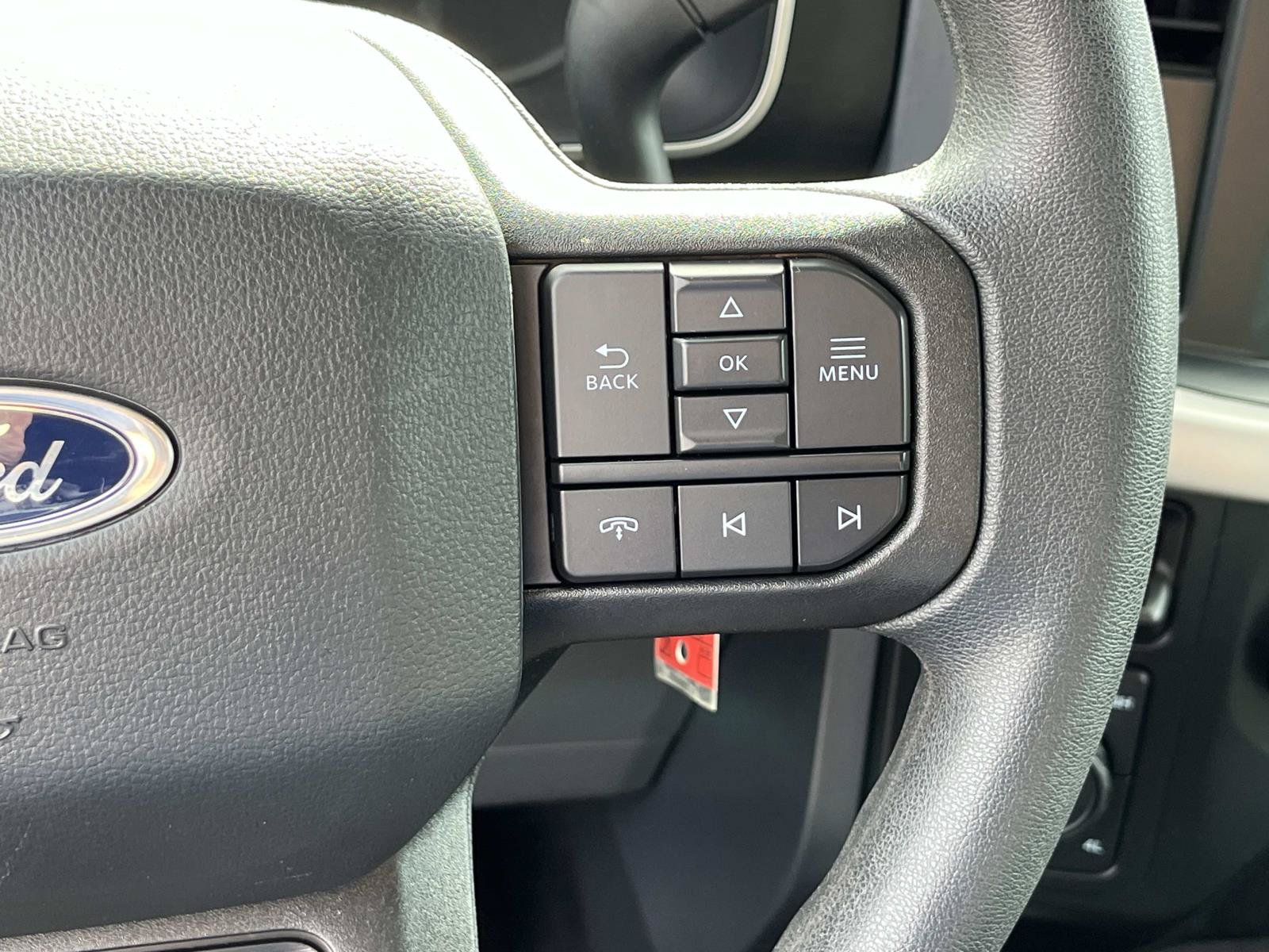 Used 2023 Ford F150 XLT AWD/4WD image 29