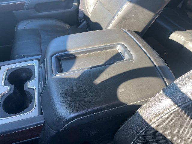 Used 2014 GMC Sierra 1500 SLT w/ SLT Crew Cab Value Package image 31