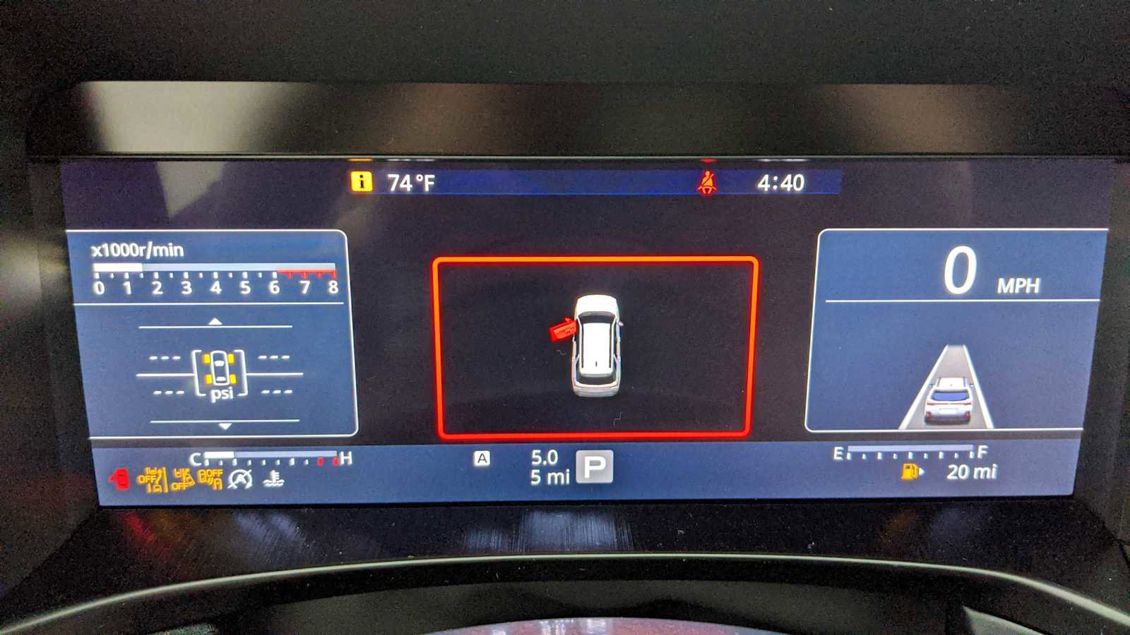 New 2026 Subaru Outback Limited image 16