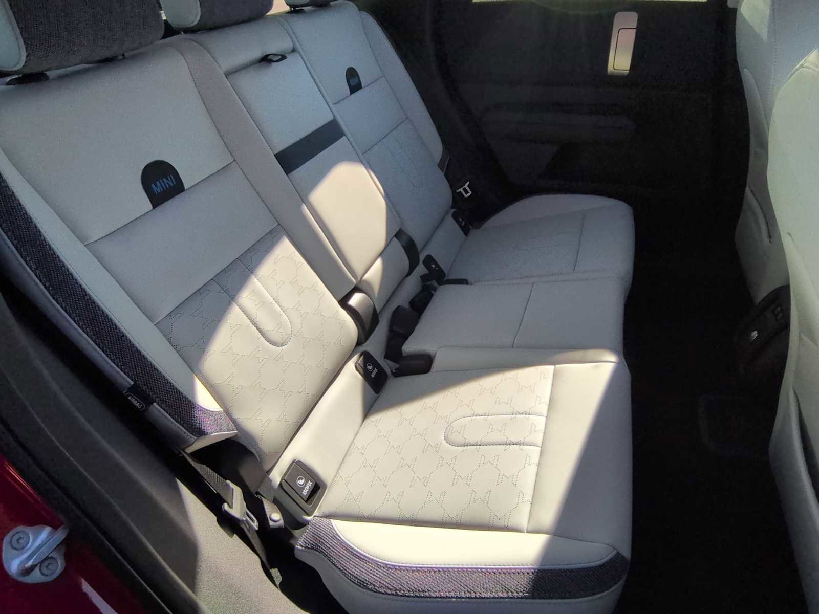 Used 2025 MINI Cooper Countryman S image 21