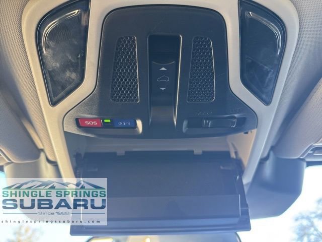 Certified 2024 Subaru Legacy Premium image 29