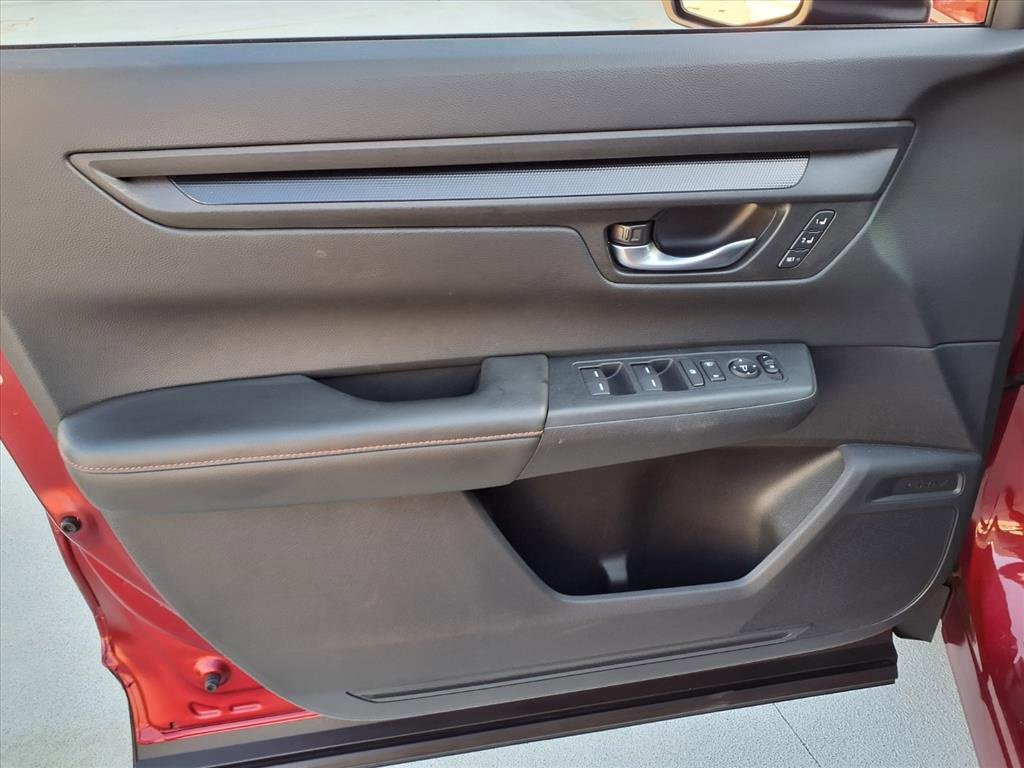 Used 2024 Honda CR-V Sport-L image 37