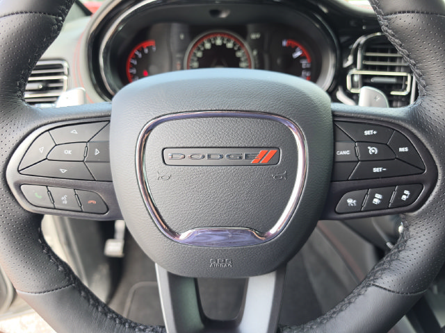 New 2026 Dodge Durango GT AWD/4WD image 34