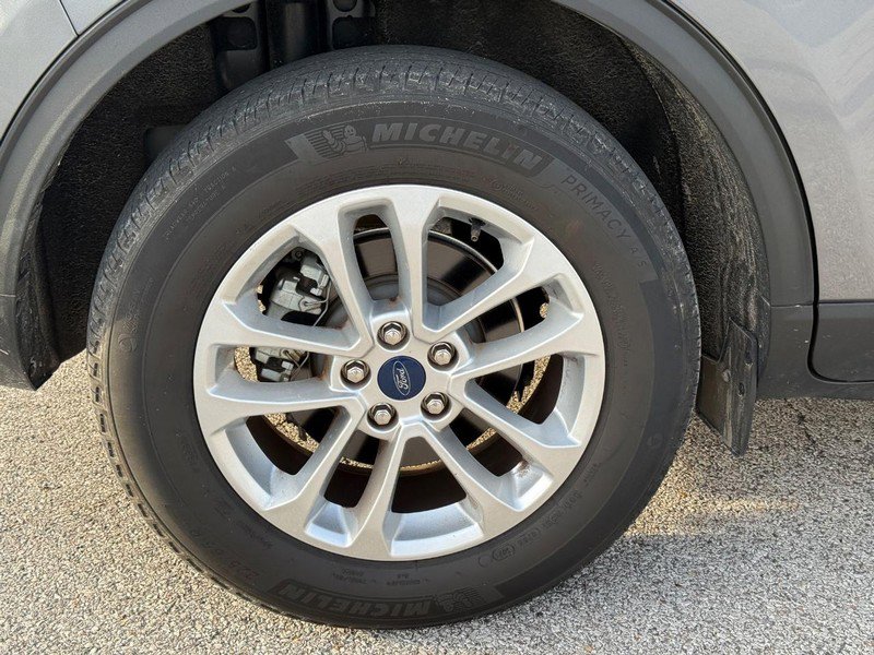 Used 2021 Ford Escape SE w/ Convenience Package image 7