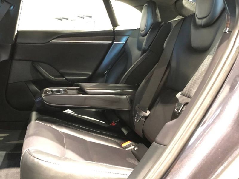 Used 2024 Tesla Model S image 19