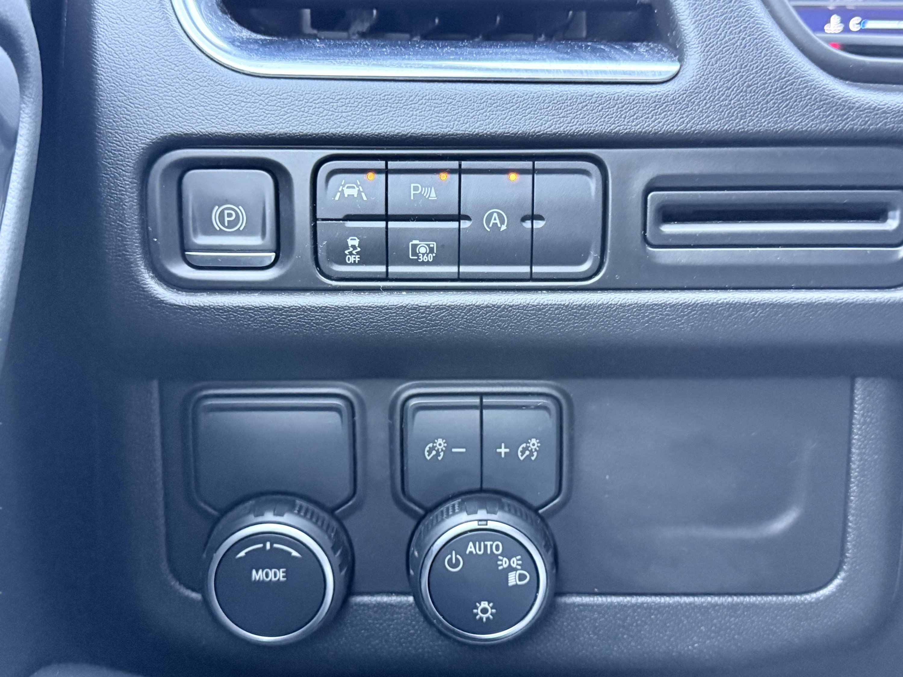 Used 2023 Chevrolet Tahoe RST w/ Luxury Package RWD image 66