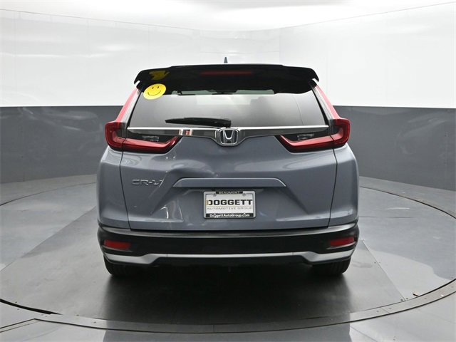 Used 2020 Honda CR-V EX-L image 8