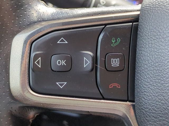 Used 2023 RAM 1500 Rebel w/ Rebel Level 2 Equipment Group AWD/4WD image 26