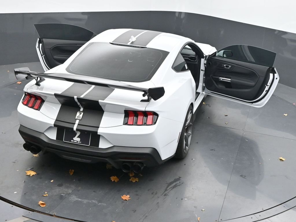 New 2025 Ford Mustang GT Premium w/ GT Performance Package image 64