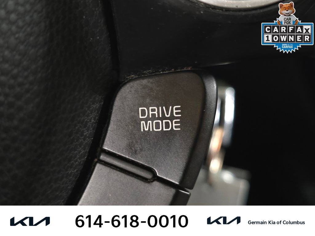 Used 2017 Kia Soul image 9