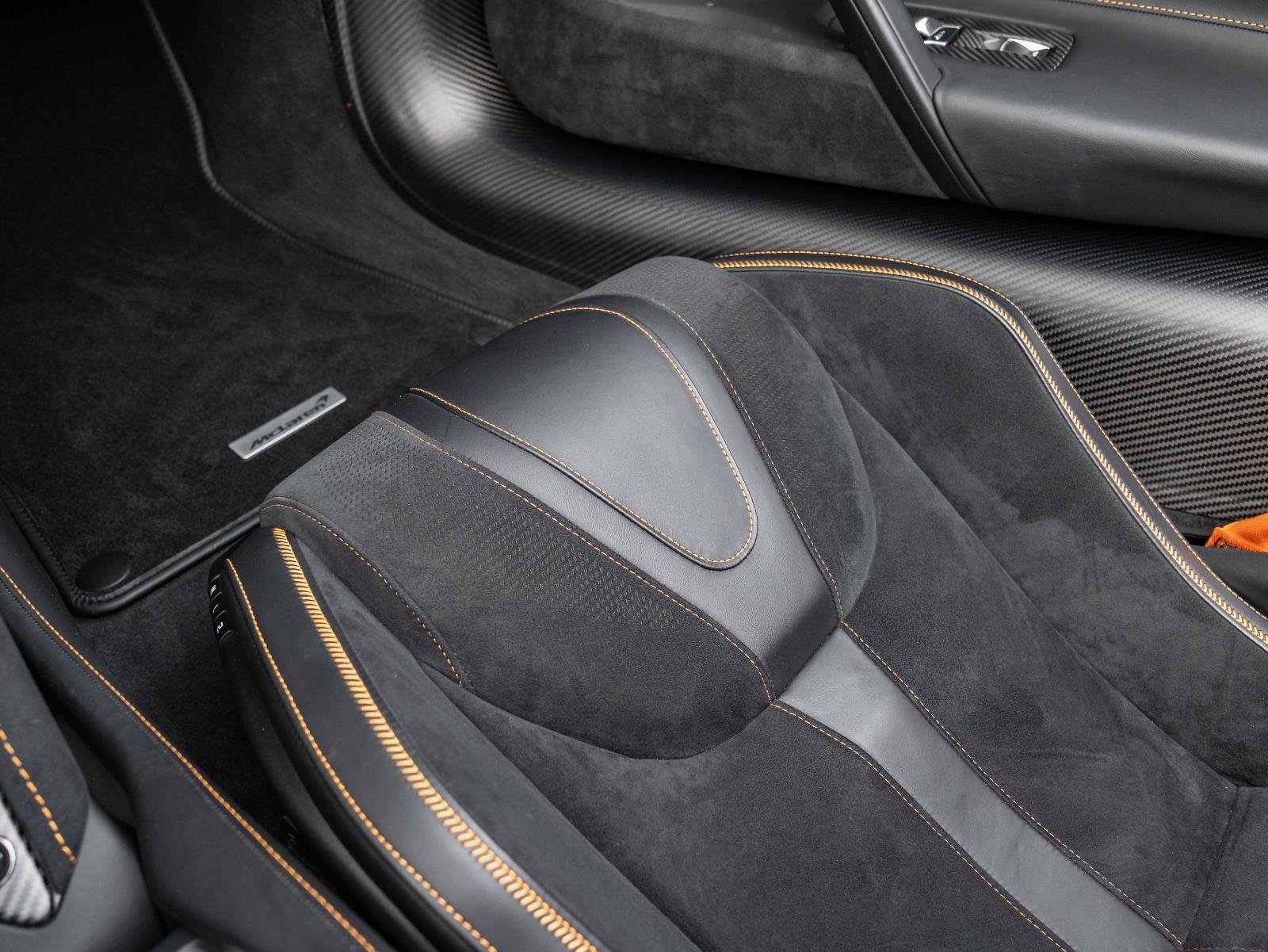 Used 2020 McLaren 720S Luxury image 28