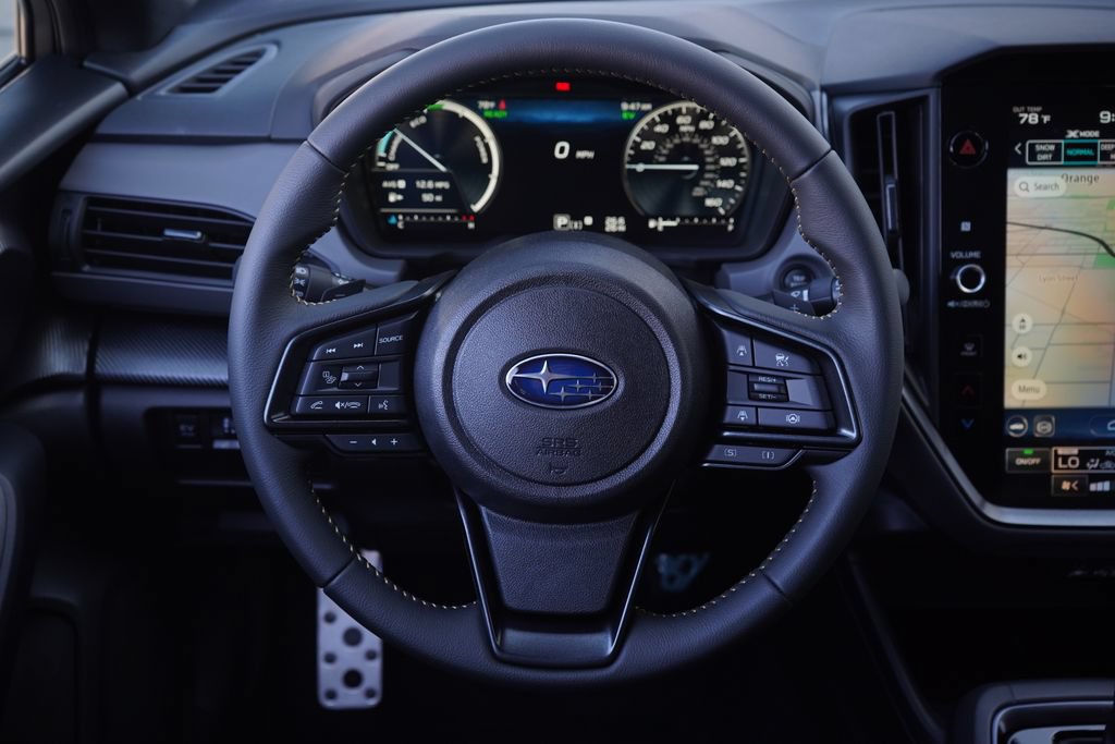 New 2026 Subaru Crosstrek 2.5i Sport w/ Crosstrek Mirror Package AWD/4WD image 10