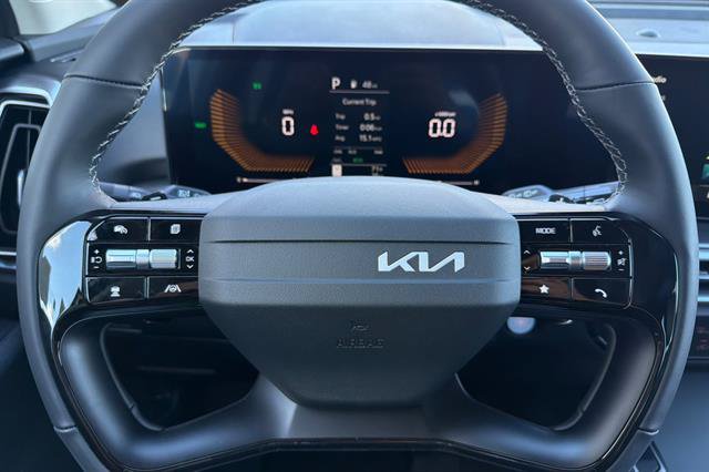New 2026 Kia Sorento EX w/ EX Premium Package FWD image 27