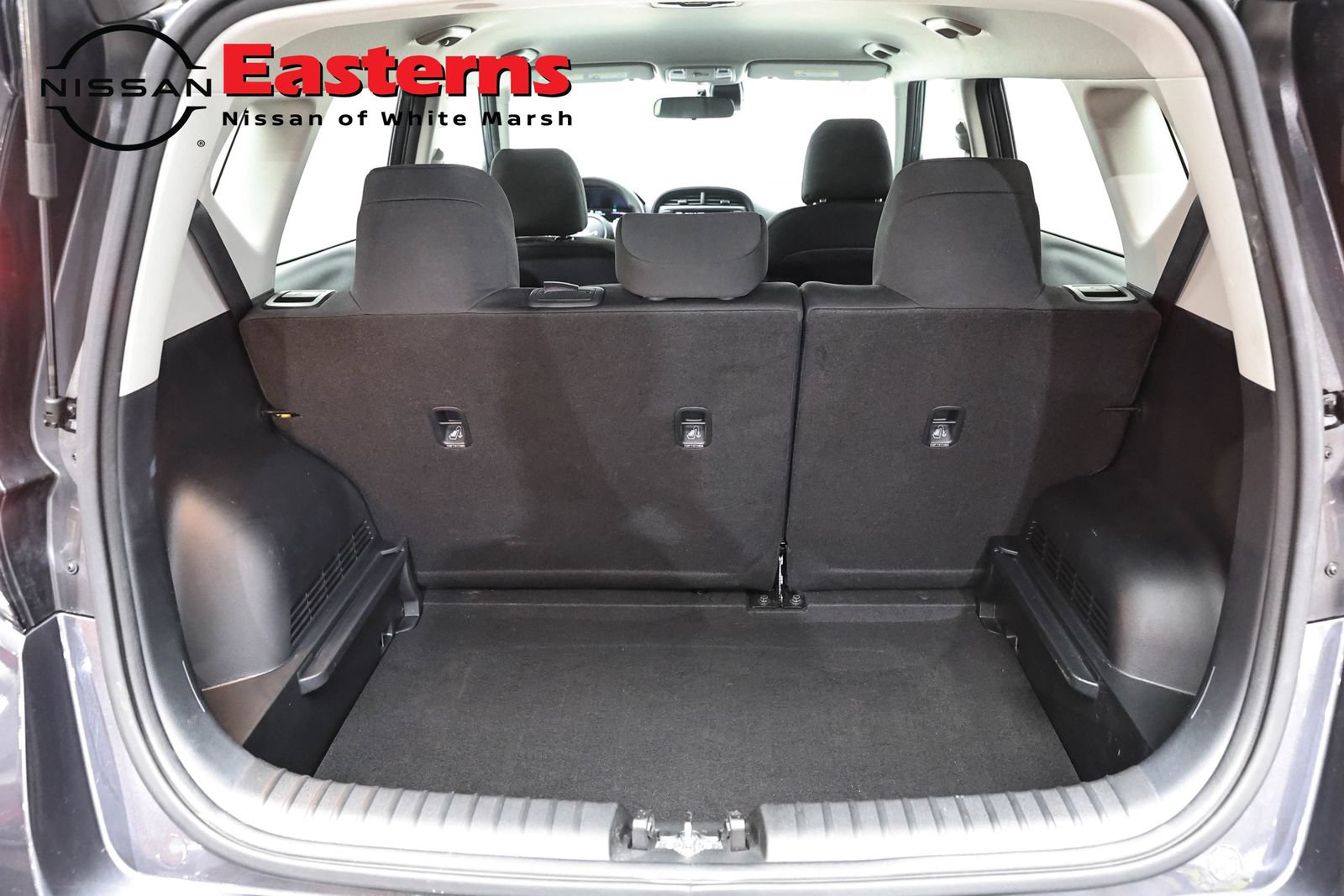Used 2023 Kia Soul LX w/ LX Technology Package FWD image 9