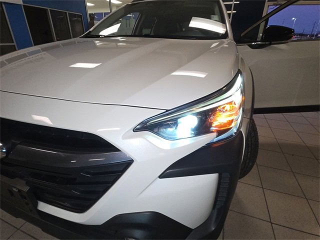 Used 2024 Subaru Outback Premium image 26