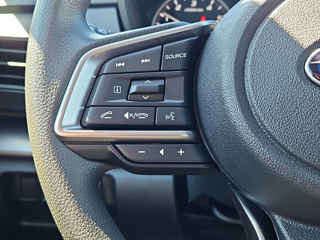 New 2026 Subaru Impreza 2.0i Sport AWD/4WD image 13