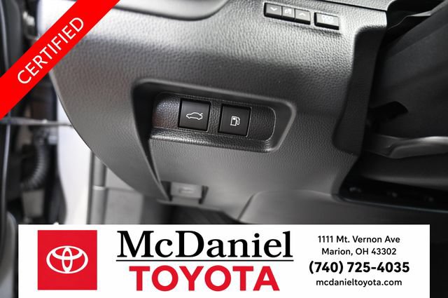 Used 2026 Toyota Crown w/ Advanced Technology Package AWD/4WD image 30