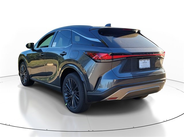 New 2025 Lexus RX 350 Premium image 3