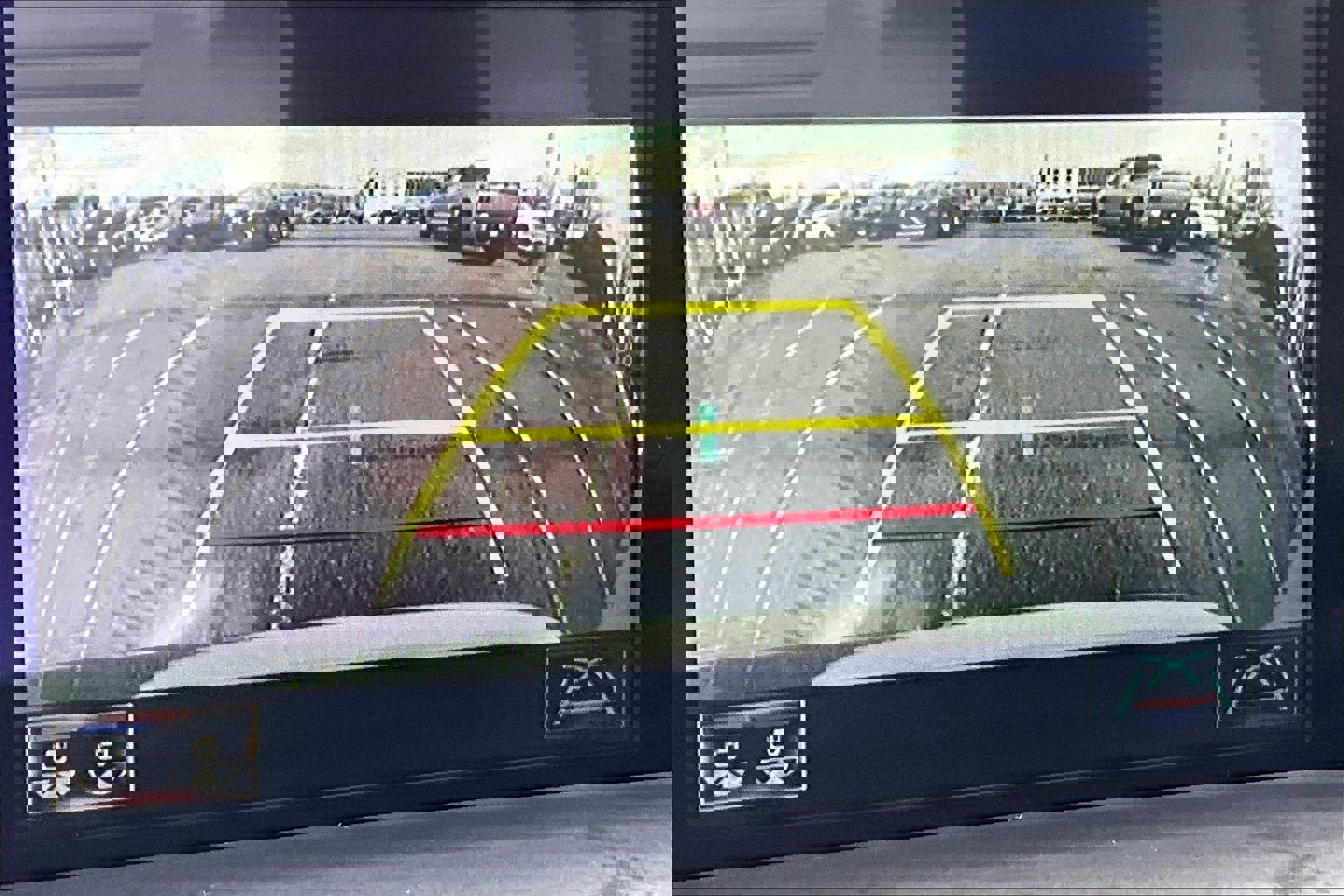 Used 2021 Lexus NX 300h AWD w/ Accessory Package image 20