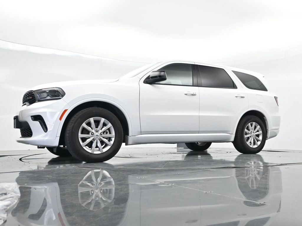 Used 2026 Dodge Durango GT RWD image 25